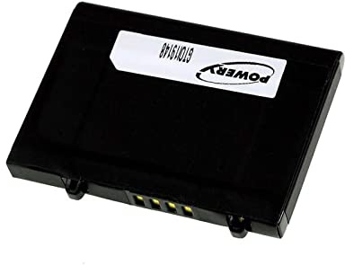 Akku für HP iPAQ 2200, 3,7V, Li-Ion