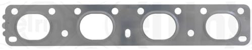Elring 438820 Dichtung, Abgaskrümmer | Kompatibel mit: BMW 1, 1, 1 Cabriolet, 1 Coupe, 3, 3, 3 Cabriolet, 3 Compact, 3 Coupe, 3 Coupe, 3 Touring, 5, X1, X3