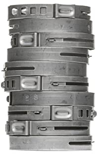 febi bilstein 38759 Clamping Clip, pack of one