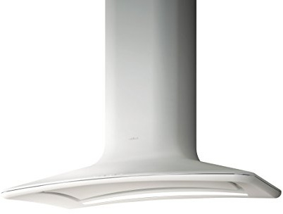 ELICA Hotte decorative murale Sweet white F/85