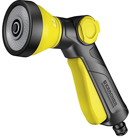 Uniflex Karcher 26452660 Pistola Multifunzione, Multicolor