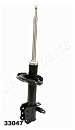 JAPANPARTS MM-33047 1x Stoßdämpfer Federbein Gasdruck Hinten Links Kompatibel mit MAZDA PREMACY CP C10028900 C10028900B C14528700AL3