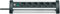 Brennenstuhl 1394005416 Multiprise Alu-Office-Line 230 V