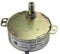 CHANCS TYC-50 AC 220V Synchronous Motor 5-6r/min CW/CCW Electric Motor Turntable Gear Box for Microwave Oven