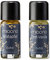 Duftöle von miaono - Wunderbare Welt der Düfte - Aromaöle für himmlichen Raumduft (Bratapfel-Zimt Vanille, 2er Set 2x10ml)