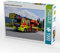 CALVENDO Puzzle Rosenbauer L32A-XS Feuerwehr Suhl 1000 Teile Puzzle quer | Lege-Größe cm Foto-Puzzle für glückliche Stunden