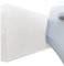Ampulla Garage Smith GWP02S Garage Wall Protector Car Door Protectors, Designed in Germany (2-Pack White)