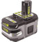 Ryobi P193 18 Volt 6.0 Ah ONE+ Lithium-Ion LITHIUM+ HP High Capacity Compact Battery