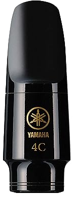 BOCCHINO SAX SOPRANO YAMAHA 4C