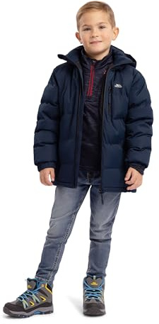 TUFF - MALE JKT - C: NA1 T: 13