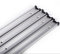 ybaymy 4 Stück T Nut Schiene 1220mm T Track Aluminiumlegierung T Schiene Holzbearbeitung T Nut Gehrungsschiene für Routertisch, Holzbearbeitung