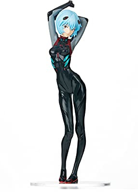 SEGA Evangelion: 3.0 + 1.0 LPM Figur Rei Ayanami (Tentative Name)