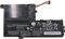 L15M2PB1 L15L2PB1 L15C2PB1 L15M3PB0 Laptop Akku Ersatz für Lenovo Flex 5 1470 1570 IdeaPad 320S-14IKB 320S-15ABR 320S-15AST 320S-15IKB 320S-15ISK 520S-14IKB Yoga 520-14IKB Serie (7.5V 35Wh) (Tybe-A)