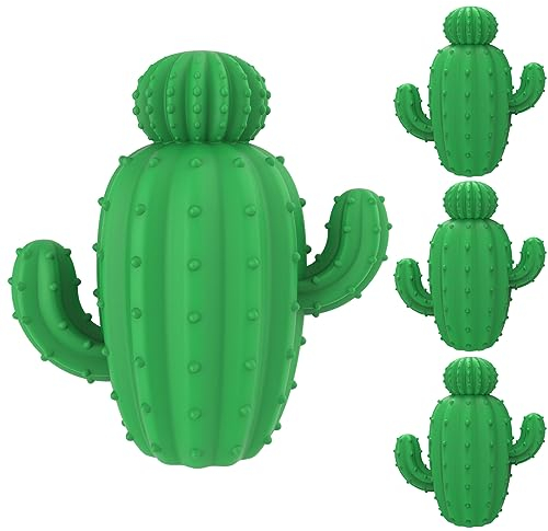 Sunseeke - Sfere per asciugatrice in silicone, ammorbidente naturale, riutilizzabili, riducono le rughe e risparmiano tempo di asciugatura, blu, confezione da 4 (verde)