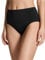 CALIDA Eco Sense Slip Damen, High-Waist, schnelltrocknend und geruchshemmend