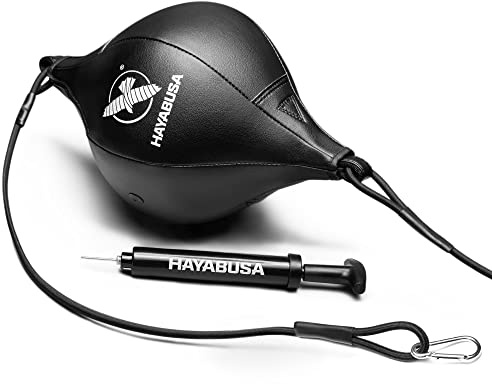 Hayabusa Boxsack mit Zwei Enden