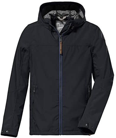 G.I.G.A. DX Herren Gs 9 Mn Sftshll Jckt Softshelljacke/Outdoorjacke mit Kapuze