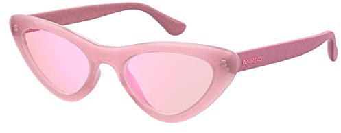 Havaianas Pipa Sonnenbrille, Eqk/13 Altrosa, 40