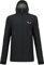 Salewa Ortles GTX 3L M Giacca, Oscurante, M Uomo