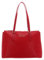 Valentino Damen Superman Professional, Rot