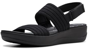 Clarks Arla Stroll, Sandali Donna