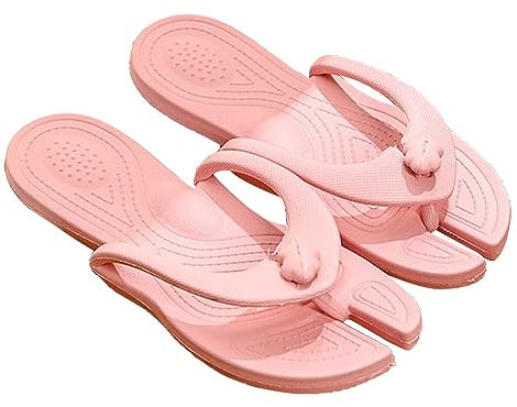 Hausschuhe, Flip-Flops for Männer und Frauen, faltbar, for Flugreisen, ultraleicht, for Hotel, Pool, Fitnessstudio, Bad, Strand, rutschfeste, faltbare Flip-Flops, Duschrutschen, Schuhe, Sandalen ( Col