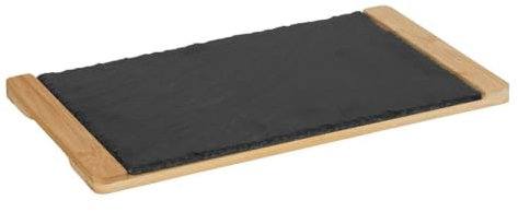 Secret de Gourmet - Platzteller rio aus bambus 25x35cm