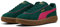 PUMA Club KLASSIKA SD, Scarpe da Ginnastica Donna, Dark Myrtle Pink, 36 EU
