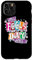 Hülle für iPhone 11 Pro Aprilscherz Lustiger Witz Streich Silly Prankster Class Clown