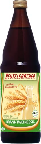 Bio Branntweinessig 12 x 0,75 L