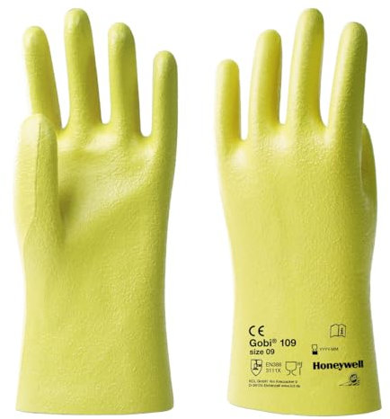 KCL Schutzhandschuhe - Gobi 109, KAT II (7)