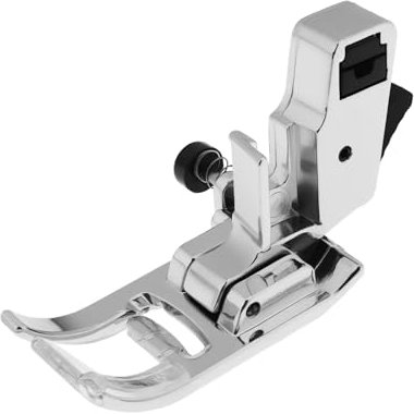 Briny River 1 pied presseur zig zag XC3021051 compatible avec Babylock compatible avec Brother