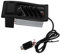 GOOHOCHY Eq de Bandas Guitarra con Control de Volumen y Ecualizador Piezo Pickup Amplificador de Sonido Tuning Ruidosos