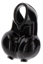 Penis Ring with Scrotum Holder