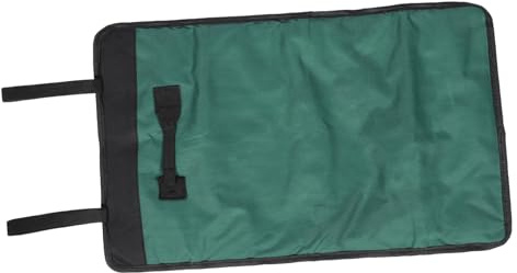 TOYANDONA Bolsa De Herramientas Para Cuchillos Organizador Versátil De Cubiertos Bolsa Portátil Para Chef Para Cocina Profesional