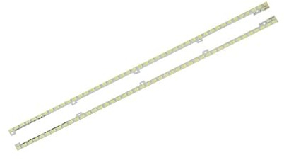 Bandes de rétroéclairage LED TV, pour Samsung UE32D5000PW, barres HD, Kit 2011SVS32_456K_H1_1CH_PV_LEFT44