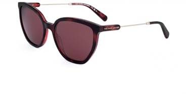 Marc Jacobs MARC 596/S Havana cherry 54/18/145 Damen Sonnenbrillen