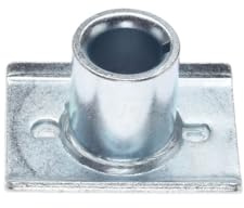 cyclingcolors cubo cojinete soporte porta cuchilla buje cortacésped tractor compatible con Lider | Faworyt JLX JL46Z04-03, 602003