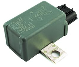 Ford Genuine Transit Custom Mk1 Transit Mk8 Relay Control Unit 2012-2023