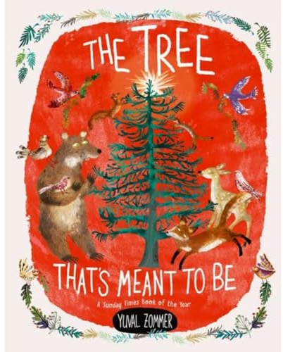 The Tree That's Meant To Be