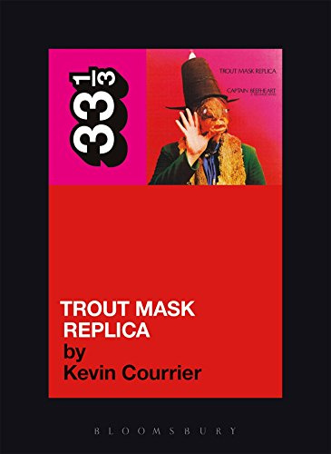 Trout Mask Replica (33 1/3)