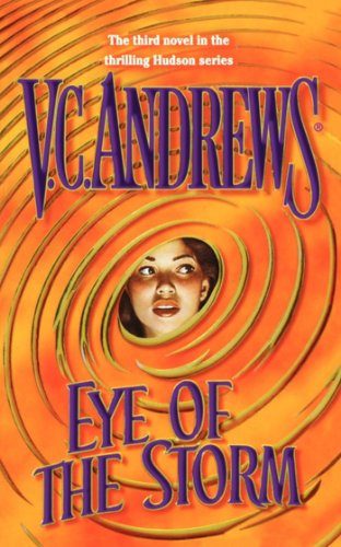 Eye Of The Storm (Hudson, Band 3)