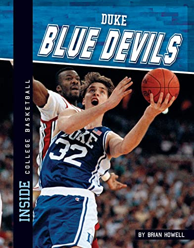 Duke Blue Devils (Inside College Basketball)
