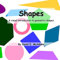 Shapes: A visual introduction to geometric shapes (Math Books for Children, Band 4)