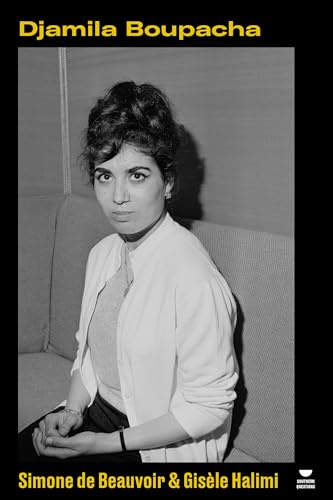 Djamila Boupacha (Verso's Southern Questions)