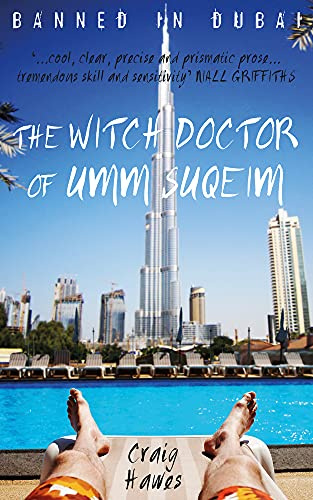 The Witch Doctor of Umm Suqeim