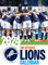 OFFICIAL MILLWALL FC CALENDAR 2024
