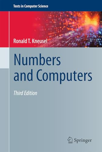 Numbers and Computers (Texts in Computer Science)