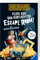 1000 Gefahren: Der Adventskalender- Flieh aus dem verfluchten Escape Room!
