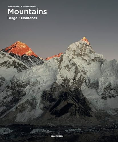 Mountains (Fat Ferdy Spectacular)